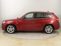BMW X3  xDrive30d 