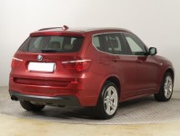 BMW X3  xDrive30d 