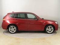 BMW X3  xDrive30d 