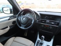 BMW X3  xDrive30d 