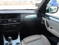 BMW X3  xDrive30d 