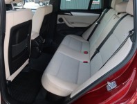 BMW X3  xDrive30d 