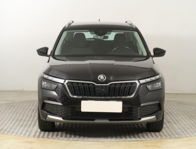 Škoda Kamiq  1.5 TSI Style