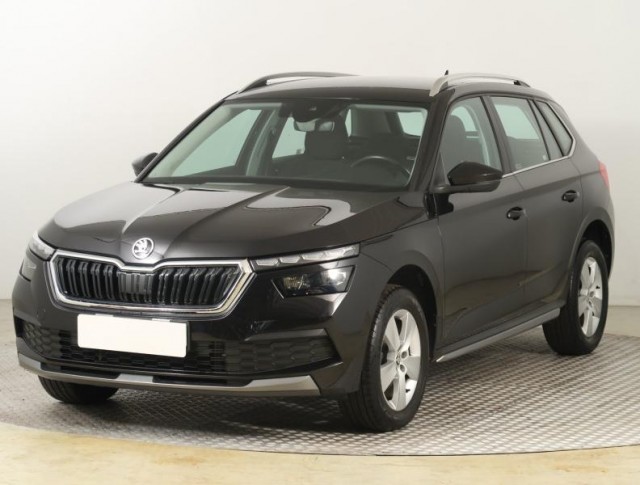 Škoda Kamiq  1.5 TSI Style