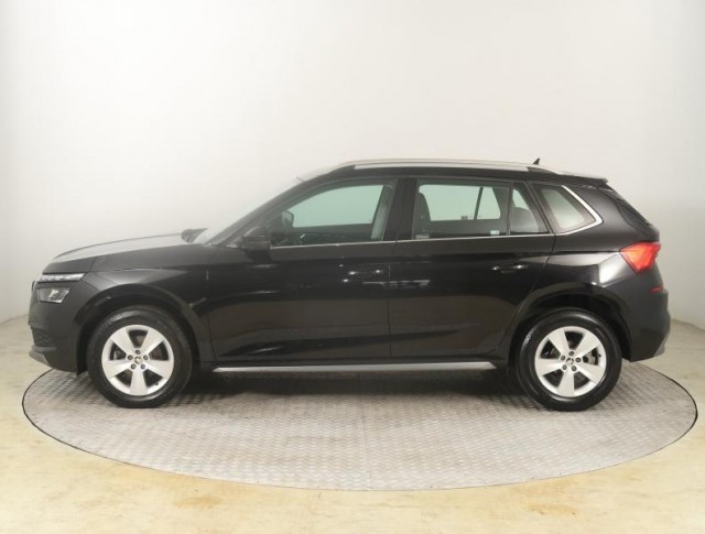 Škoda Kamiq  1.5 TSI Style