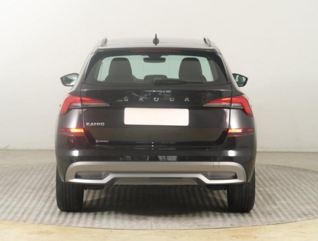 Škoda Kamiq  1.5 TSI Style