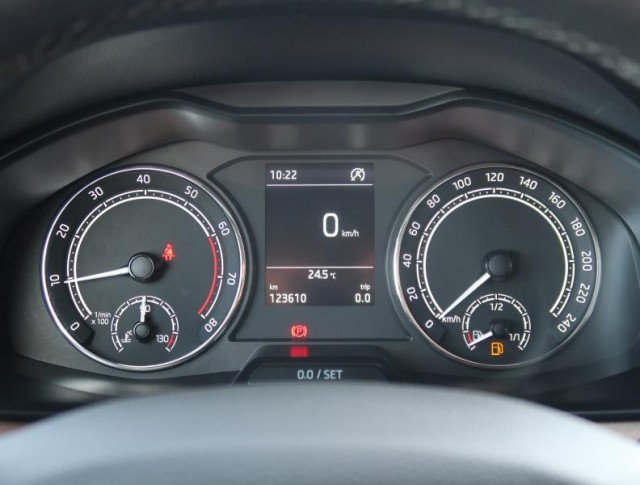 Škoda Kamiq  1.5 TSI Style