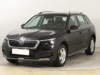 Škoda Kamiq  1.5 TSI Style