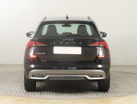 Škoda Kamiq  1.5 TSI Style