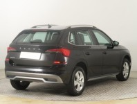 Škoda Kamiq  1.5 TSI Style