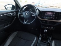 Škoda Kamiq  1.5 TSI Style