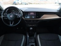 Škoda Kamiq  1.5 TSI Style