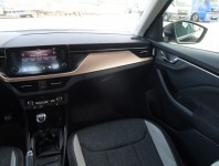 Škoda Kamiq  1.5 TSI Style