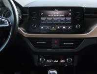 Škoda Kamiq  1.5 TSI Style