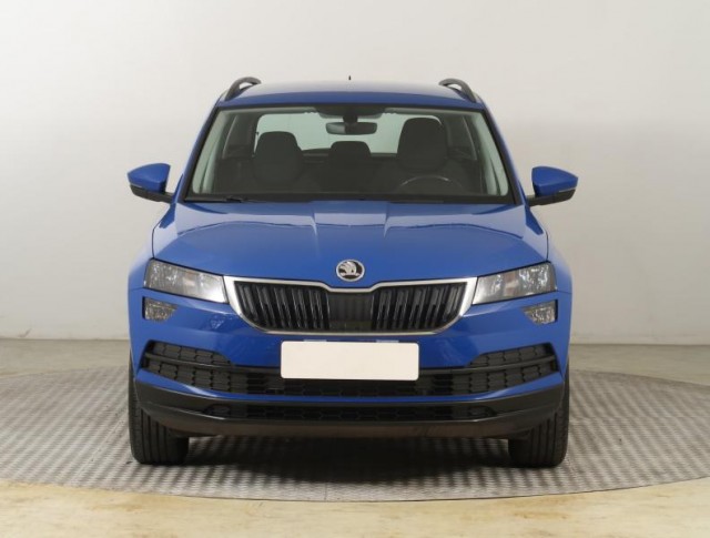 Škoda Karoq  1.5 TSI 