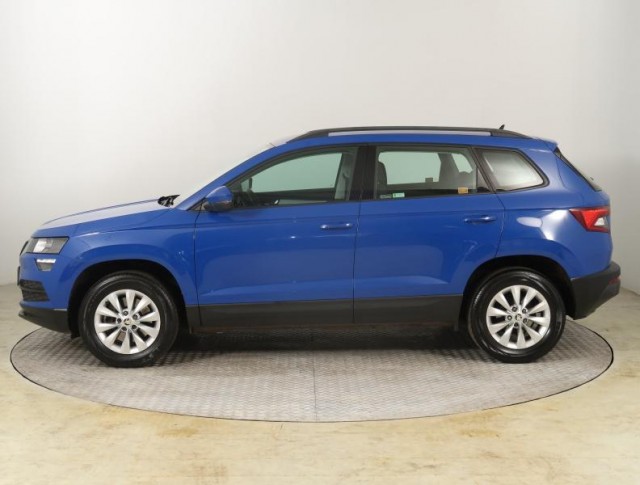 Škoda Karoq  1.5 TSI 