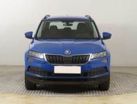 Škoda Karoq  1.5 TSI 