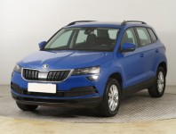 Škoda Karoq  1.5 TSI 