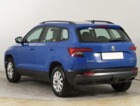 Škoda Karoq  1.5 TSI 