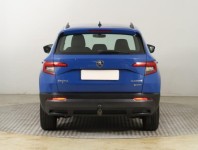 Škoda Karoq  1.5 TSI 