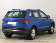 Škoda Karoq  1.5 TSI 