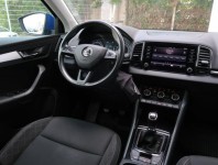 Škoda Karoq  1.5 TSI 