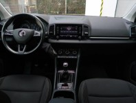 Škoda Karoq  1.5 TSI 