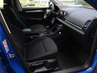 Škoda Karoq  1.5 TSI 
