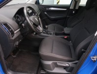 Škoda Karoq  1.5 TSI 