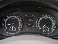Škoda Karoq  1.5 TSI 