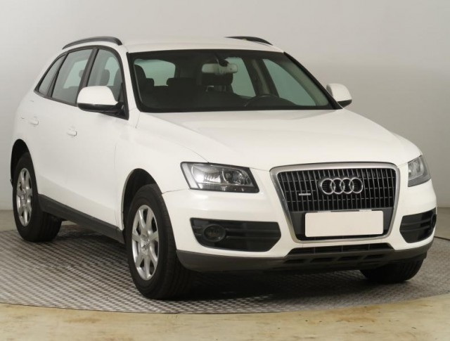 Audi Q5  2.0 TDI 