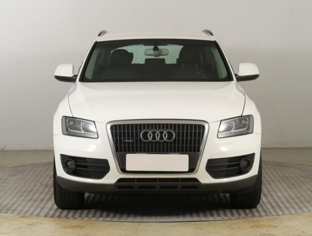 Audi Q5  2.0 TDI 