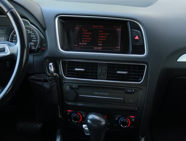 Audi Q5  2.0 TDI 