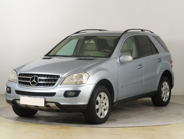 Mercedes-Benz ML  ML 350 