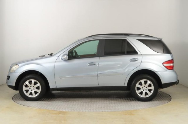 Mercedes-Benz ML  ML 350 