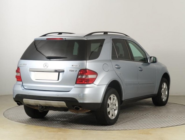 Mercedes-Benz ML  ML 350 