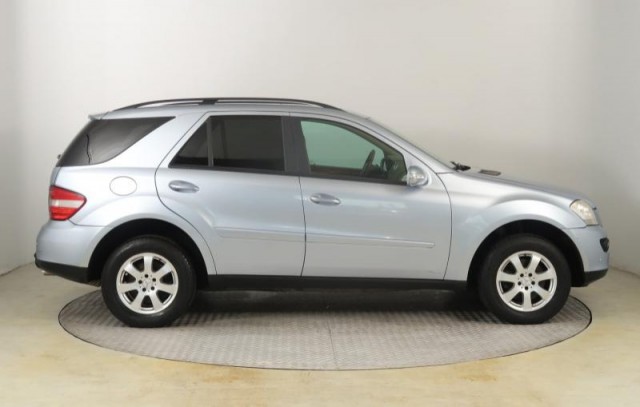 Mercedes-Benz ML  ML 350 