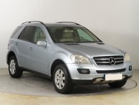 Mercedes-Benz ML  ML 350 