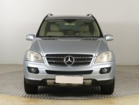 Mercedes-Benz ML  ML 350 