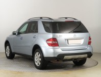 Mercedes-Benz ML  ML 350 