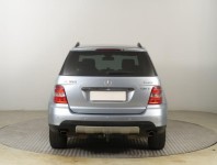 Mercedes-Benz ML  ML 350 