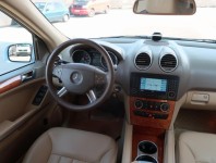 Mercedes-Benz ML  ML 350 