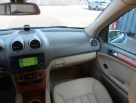 Mercedes-Benz ML  ML 350 