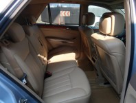 Mercedes-Benz ML  ML 350 