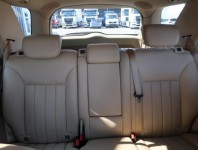 Mercedes-Benz ML  ML 350 
