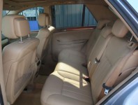 Mercedes-Benz ML  ML 350 