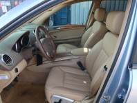 Mercedes-Benz ML  ML 350 