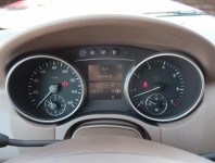 Mercedes-Benz ML  ML 350 