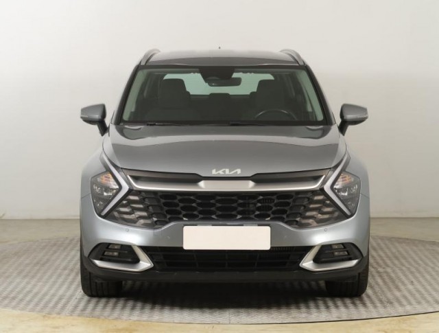 Kia Sportage  1.6 T-GDI Exclusive