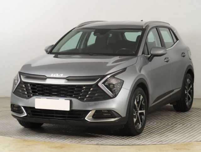 Kia Sportage  1.6 T-GDI Exclusive
